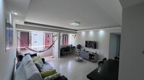 Ponta Verde Apartment | NOVO Ponta Verde 200m Praia/Farol/Marco dos Corais