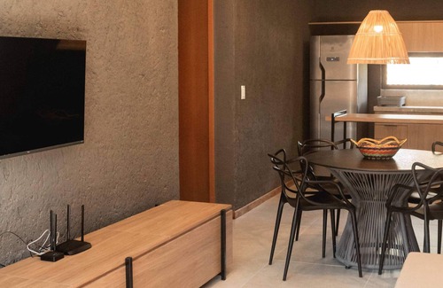Passo de Camaragibe House | NOVO Villa Kamby, 2 min de carro da praia - 103B