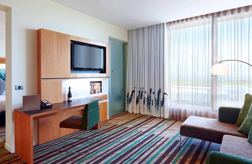 Mangere Hotel | Novotel Auckland Airport