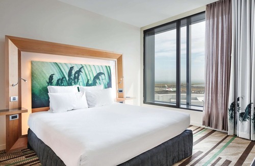 Mangere Hotel | Novotel Auckland Airport