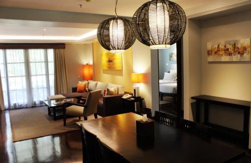 BTDC Hotel | Novotel Bali Nusa Dua