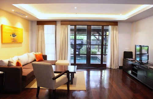 BTDC Resort | Novotel Bali Nusa Dua