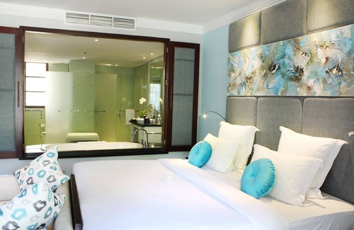 BTDC Resort | Novotel Bali Nusa Dua