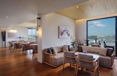 Rangsit Hotel | Novotel Bangkok Future Park Rangsit