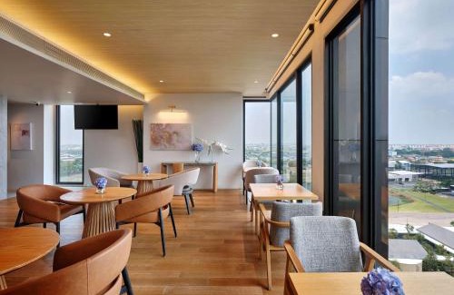 Rangsit Hotel | Novotel Bangkok Future Park Rangsit