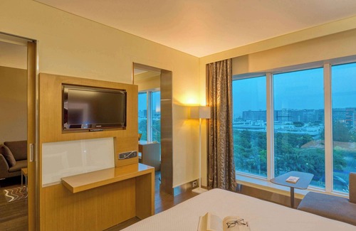 Bellandur Hotel | Novotel Bengaluru Outer Ring Road