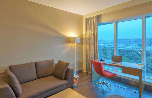 Bellandur Hotel | Novotel Bengaluru Outer Ring Road