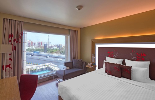 Bellandur Hotel | Novotel Bengaluru Outer Ring Road