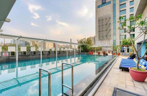 Bellandur Hotel | Novotel Bengaluru Outer Ring Road