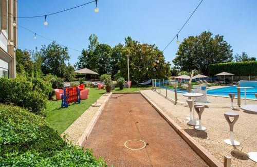 Bourges Hotel | Novotel Bourges