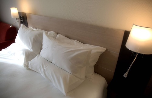 Lamarmora Hotel | Novotel Brescia 2