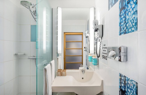 Nemetvolgy Hotel | Novotel Budapest City