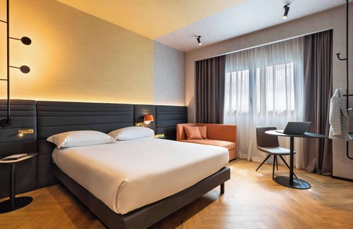 Capodrise Hotel | Novotel Caserta Sud