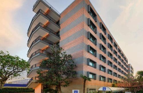 Capodrise Hotel | Novotel Caserta Sud
