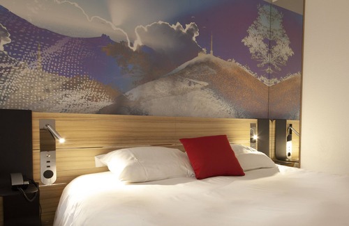 Clermont-Ferrand Hotel | Novotel Clermont Ferrand