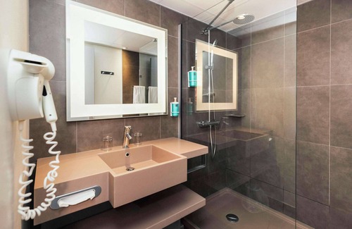 Clermont-Ferrand Hotel | Novotel Clermont Ferrand