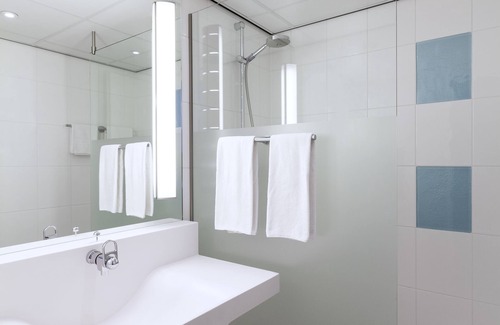 Strijp Hotel | Novotel Eindhoven