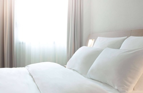 Strijp Hotel | Novotel Eindhoven