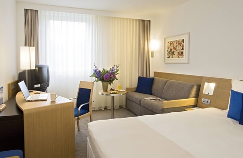 Strijp Hotel | Novotel Eindhoven
