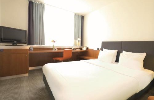 Erlangen Hotel | Novotel Erlangen