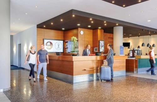 Erlangen Hotel | Novotel Erlangen