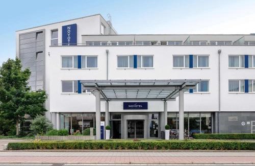 Erlangen Hotel | Novotel Erlangen