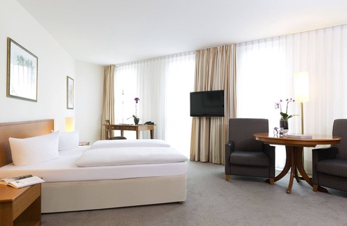Freiburg im Breisgau Hotel | Novotel Freiburg am Konzerthaus
