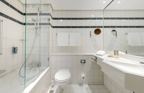 Freiburg im Breisgau Hotel | Novotel Freiburg am Konzerthaus