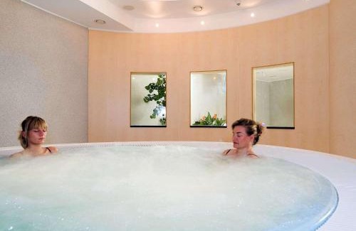 List Hotel | Novotel Hannover
