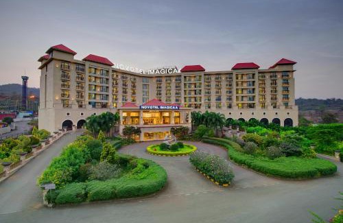 Khalapur Hotel | Novotel Imagicaa Khopoli