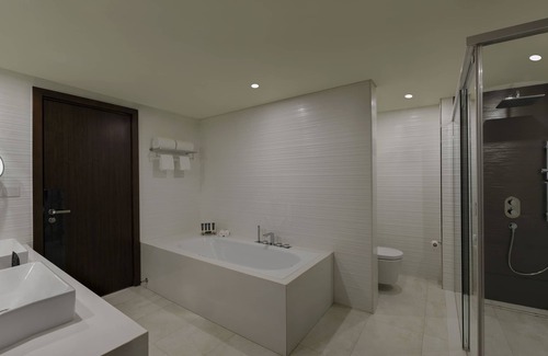 Kakkanad Hotel | Novotel Kochi Infopark