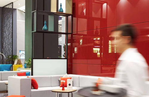 Konya Hotel | Novotel Konya