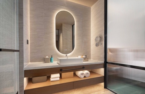 Lianyungang Hotel | Novotel Lianyungang Haizhou