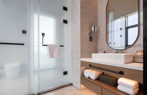 Lianyungang Hotel | Novotel Lianyungang Haizhou