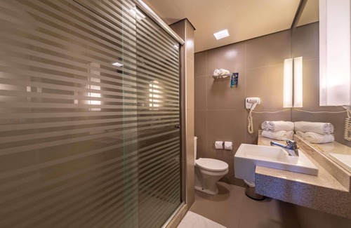 Industrial District Hotel | Novotel Manaus
