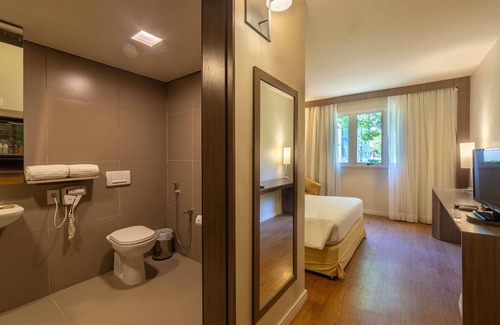 Industrial District Hotel | Novotel Manaus