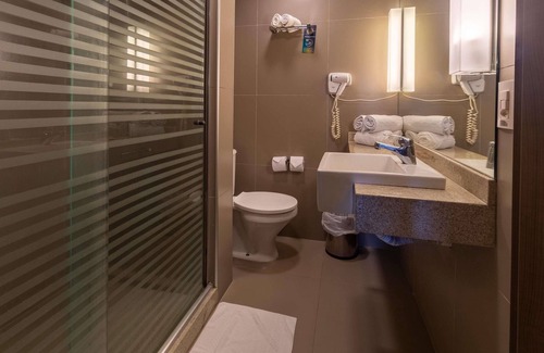 Industrial District Hotel | Novotel Manaus