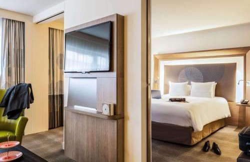 Mechelen Hotel | Novotel Mechelen Centrum