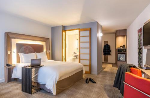 Mechelen Hotel | Novotel Mechelen Centrum