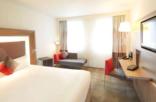 Mechelen Hotel | Novotel Mechelen Centrum