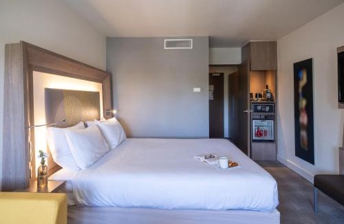 Madeleine-Champ de Mars Hotel | Novotel Nantes Centre Gare
