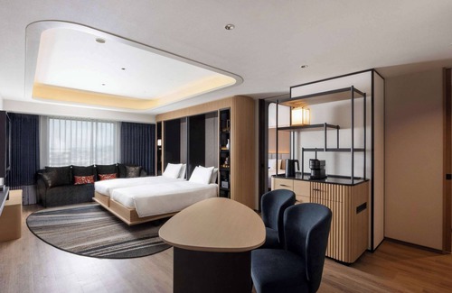 Nara Hotel | Novotel Nara