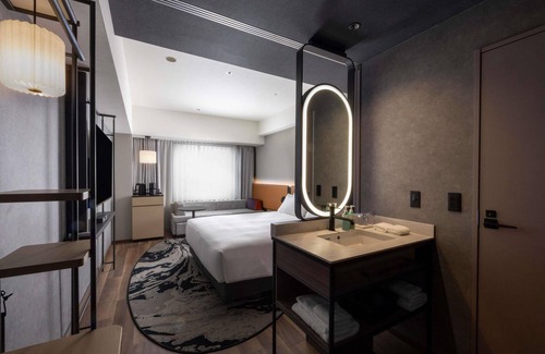 Nara Hotel | Novotel Nara