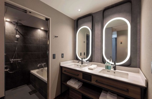Nara Hotel | Novotel Nara