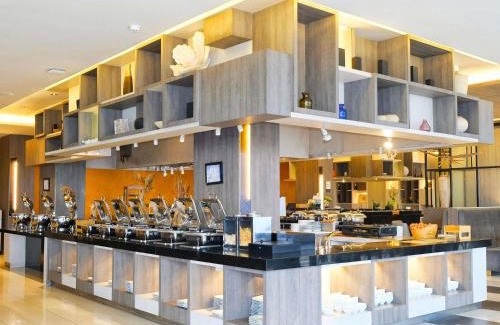 Pekanbaru Hotel | Novotel Pekanbaru
