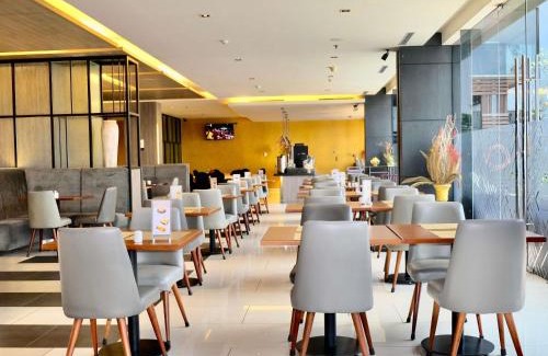 Pekanbaru Hotel | Novotel Pekanbaru