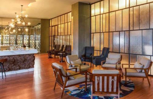Pekanbaru Hotel | Novotel Pekanbaru