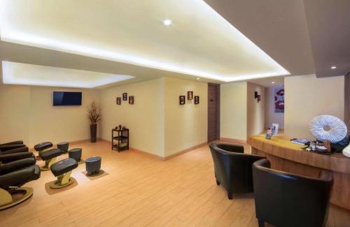 Pekanbaru Hotel | Novotel Pekanbaru
