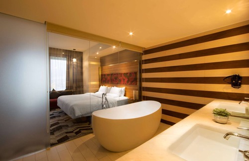 Pekanbaru Hotel | Novotel Pekanbaru