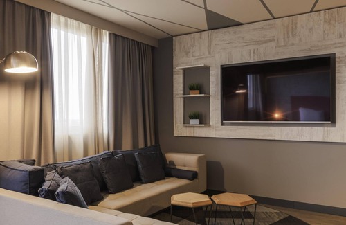 Porto Alegre Hotel | Novotel Porto Alegre Airport